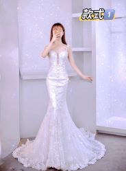 -洋洋婚纱品牌集合店