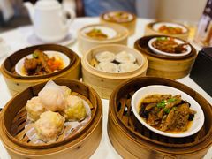 -万龙洲海鲜(大兴绿地缤纷城店)