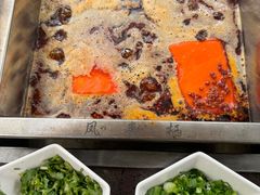 -凤来栖·净庭院·火锅(欧尚店)