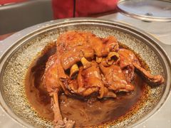 -大明王朝·南京菜(墨香路店)