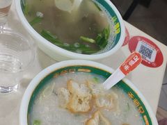 -禾师兄·布拉肠(一德路店)
