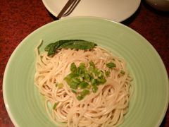 -绿茶餐厅(蓝色港湾店)