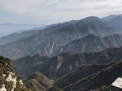 -终南山国家森林公园