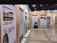 -上海市虹口区青少年活动中心(欧阳路)