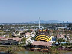 -江门古劳水乡旅游区