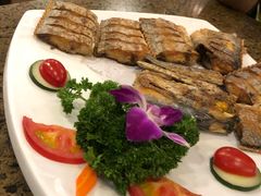 -旺达·福州菜(正大广场店)