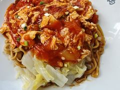 -肖妈妈手擀面(武夷店)