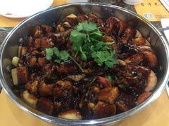 -黄记煌三汁焖锅(崇文门店)