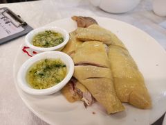 -文记壹心鸡(宝华路店)
