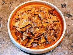 笋干-九华山聚龙大酒店