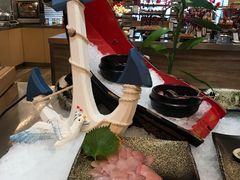 -北京王府井希尔顿酒店·万斯阁西餐厅