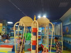 -望儿山温泉水乐园