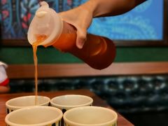泰式柠檬茶-泰堤坊(淡水体育馆店)