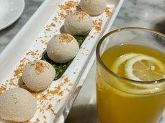 榴莲糯米糍-PHO爺·越南料理(亦庄大族广场店)