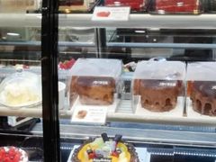 抹茶蛋糕-津乐园(榆关道店)