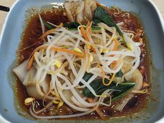 古法热米皮-魏家凉皮(次渠店)