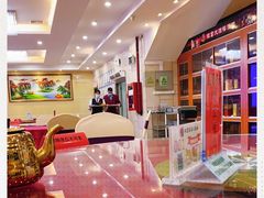 -旺富东海大酒楼(海鲜街店)