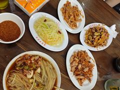 -西塔大冷面(市府大路店)