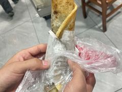 -石饮红星包子(中山路店)