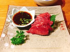 -赤坂亭·M9和牛烧肉·铁板烧(合肥万象城店)