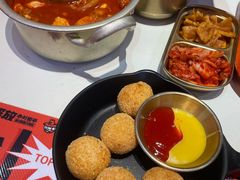 -崔解放·朝韩大排档(虹悦城店)