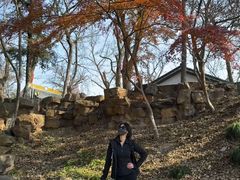 -虞山风景区