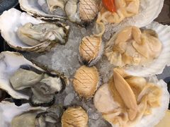 -熹悟海鲜火锅·广式打边炉