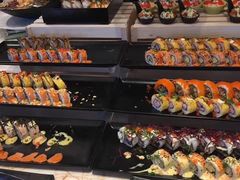 -嘉年华大酒店琴湾-自助餐厅