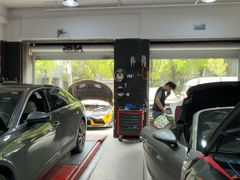 -上海傲铎汽车服务