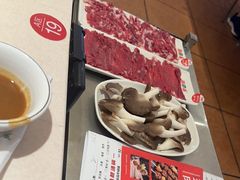 -潮泰牛肉火锅 · 创于1992年(车公庙店)