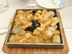 -品海楼·大连海胆锅贴馆(东港店)