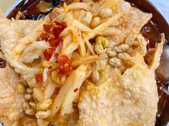-红鼻子桂林米粉(金唐新光界店)