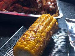 -冰城小镇音乐串吧·聚会餐厅(百子湾店)