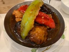 -翠园(北京王府中环店)