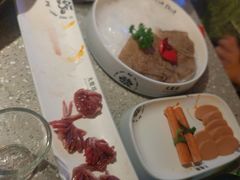 -大龙燚火锅(太古里店)