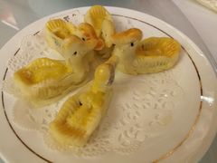 -北京全聚德(天安门店)