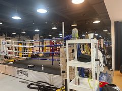 -Uppercut拳馆·Boxing拳击·Muay Thai泰拳