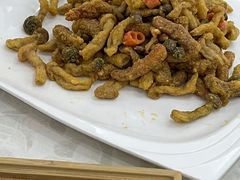 -天天渔港(杏林街店)