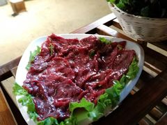 -滇海谣云南斑鱼养生火锅(北戴河旗舰店)