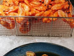 -合肥富力威斯汀酒店·知味餐厅