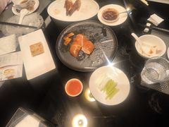 -夏宫中餐厅(静安香格里拉店)