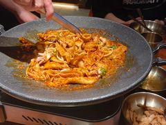 -春熙台韩国料理·章鱼肥牛(西丽店)