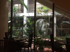 -世博花园酒店-自助餐厅(云南世博花园酒店店)