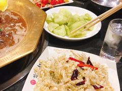 -芦月轩羊蝎子(太平桥店)