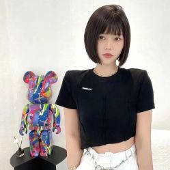 -丽时 Hair Salon