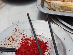 -清真·馬坡二旦烧烤(人生一串拍摄店)