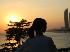 -胡里山炮台