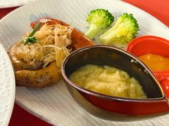 -国家大剧院西餐厅