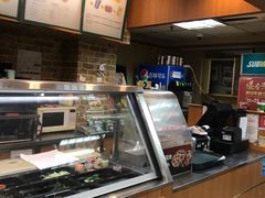 -赛百味SUBWAY(万柳华联店)