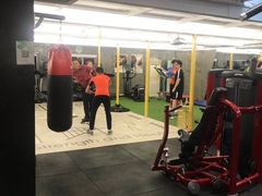 -SAH健身私教工作室(紫东店)